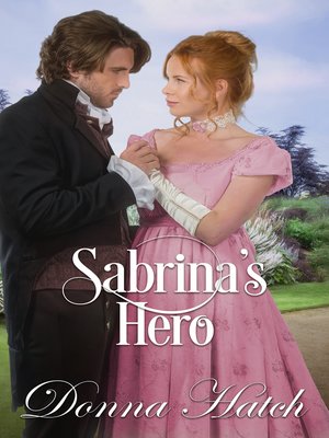 cover image of Sabrina's Hero